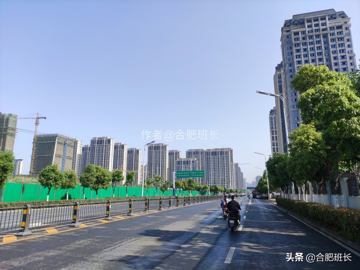 滨湖华润昆仑御最新消息,南三环华润昆仑御