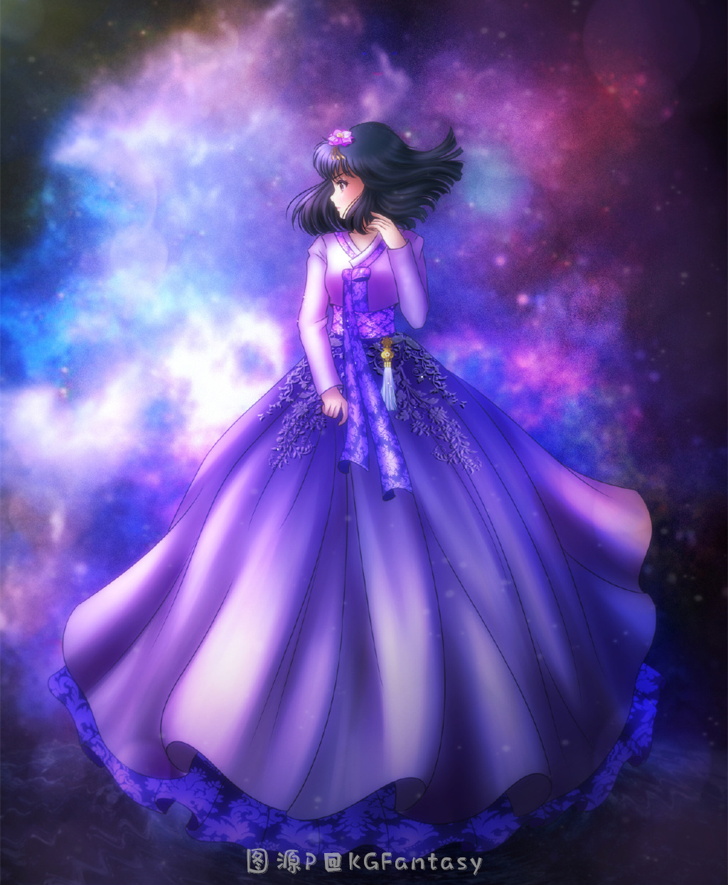 美少女战士地场卫身份暴露,美少女战士地场卫身份