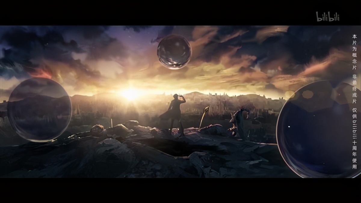 三体ip变现,三体出海中国ip终须靠实力说话