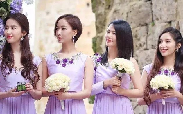 十月参加婚礼穿搭,参加婚礼怎么穿9月份衣服