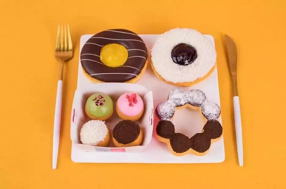 南充仁和广场特色餐饮,南充仁和广场有哪些牌子