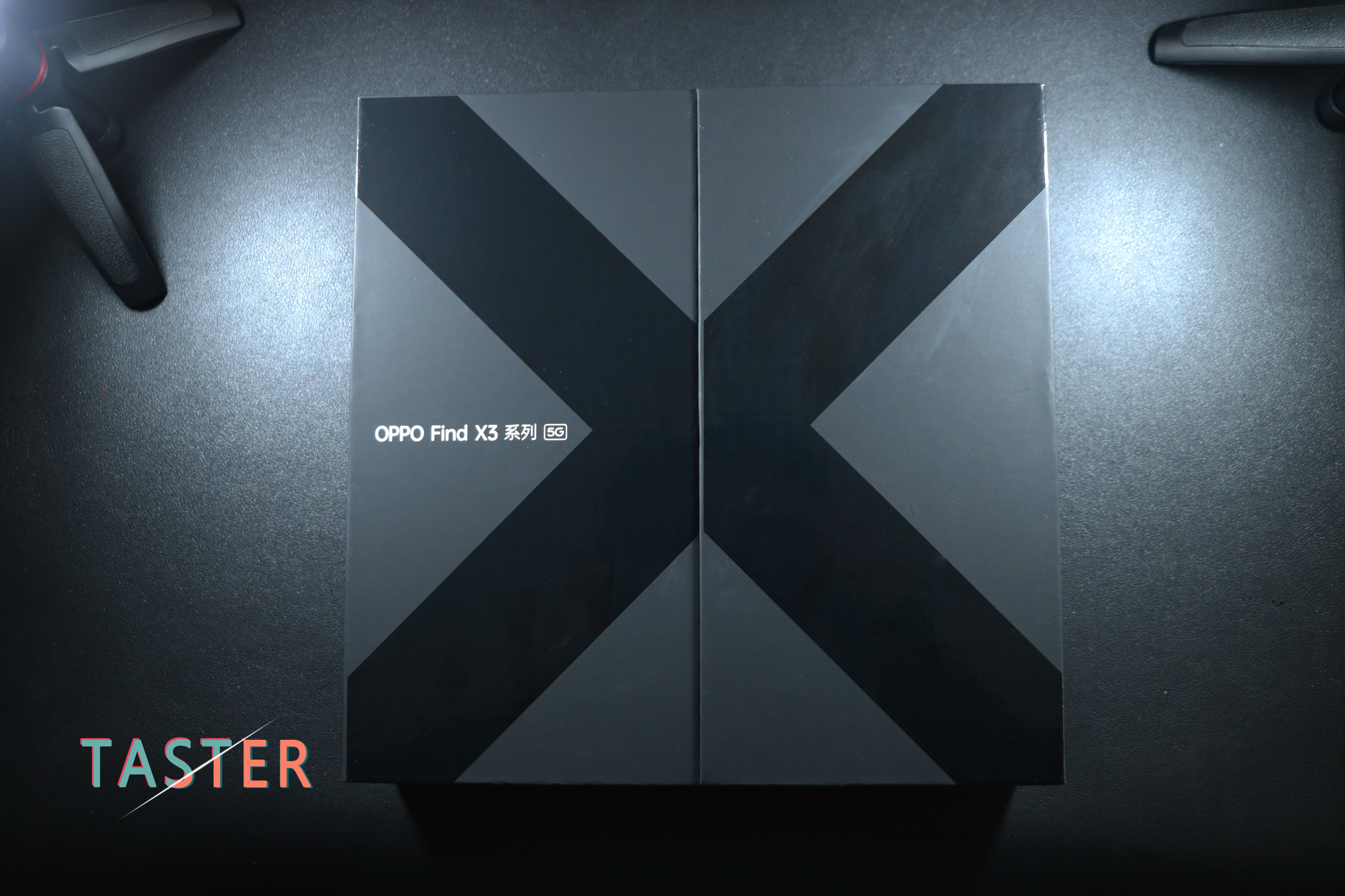 oppofindx3和oppofindx3pro,oppofindx3预购礼盒