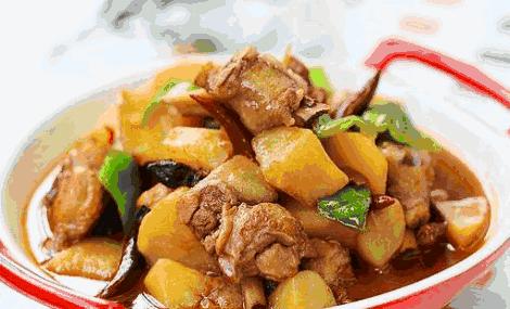 济南的黄焖鸡早已覆盖全国各地,山东黄焖鸡米饭连锁