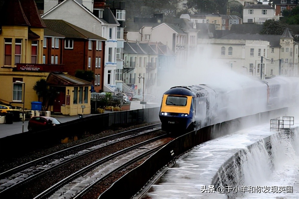 英国交通贵？那是因为你不知道这些交通方式，留学萌新请注意