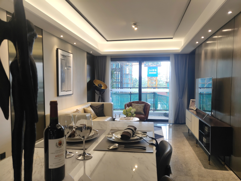 容积率2.5的小区成本价,龙岗刚需楼盘推荐