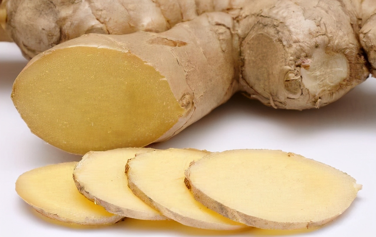 冬吃萝卜夏吃姜巧用生姜帮你解忧,冬吃萝卜夏吃姜胜过医生开良方