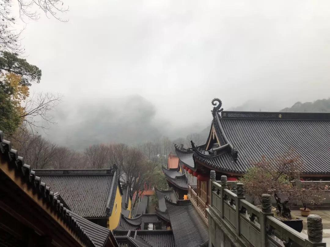 开店半年“零差评”，求姻缘最多！挨着法喜寺的淘宝店火了