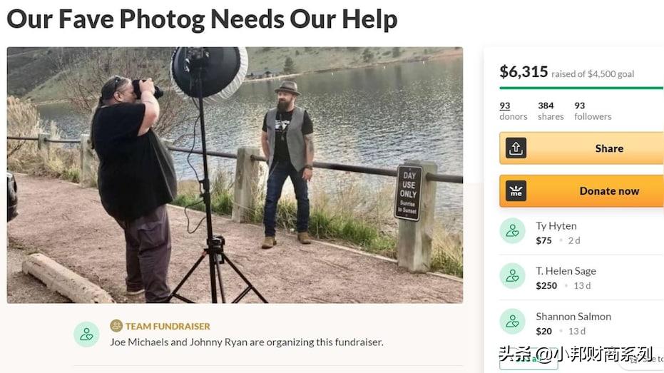 近年来众筹商业模式快速升级,国外众筹商业模式