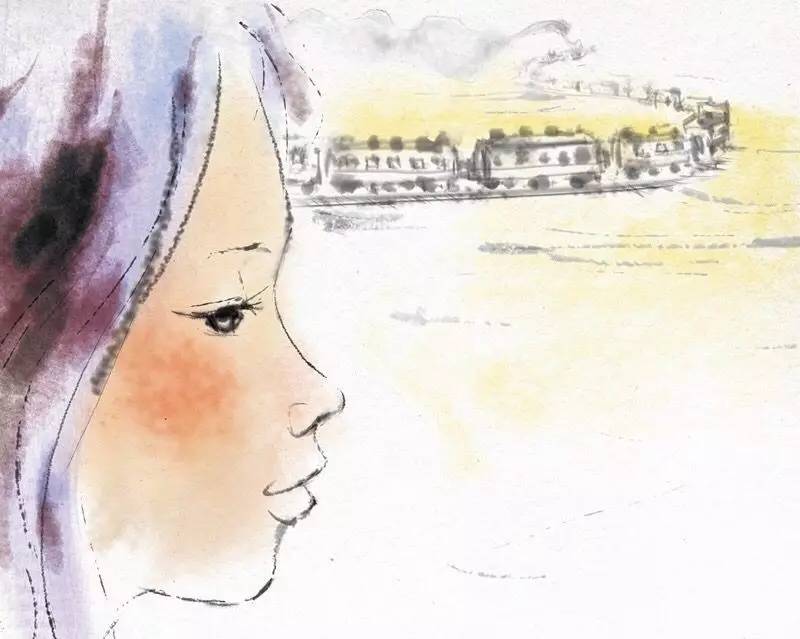 《窗边的小豆豆》：每个人心中都有一座“巴学园”