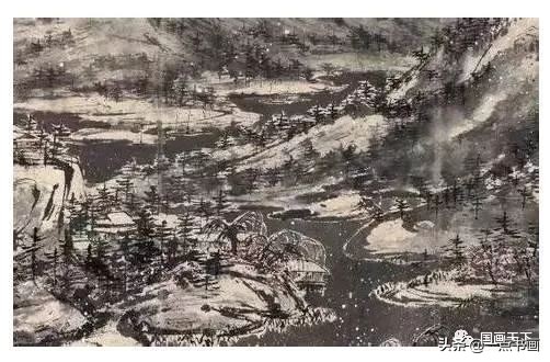 中国10大最贵画家,中国最贵的十位画家