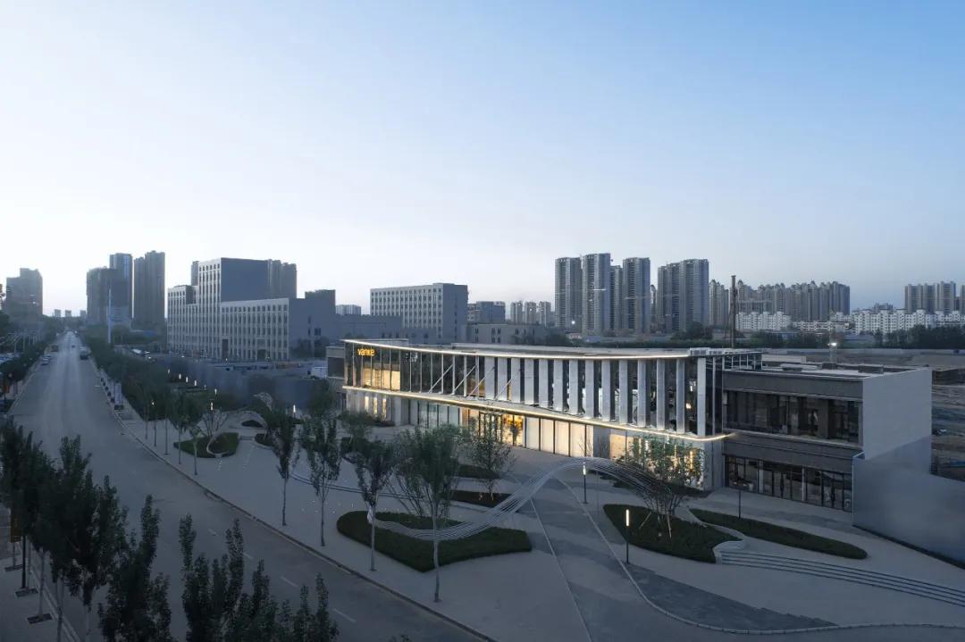 北宸之光家装,北宸之光结构图