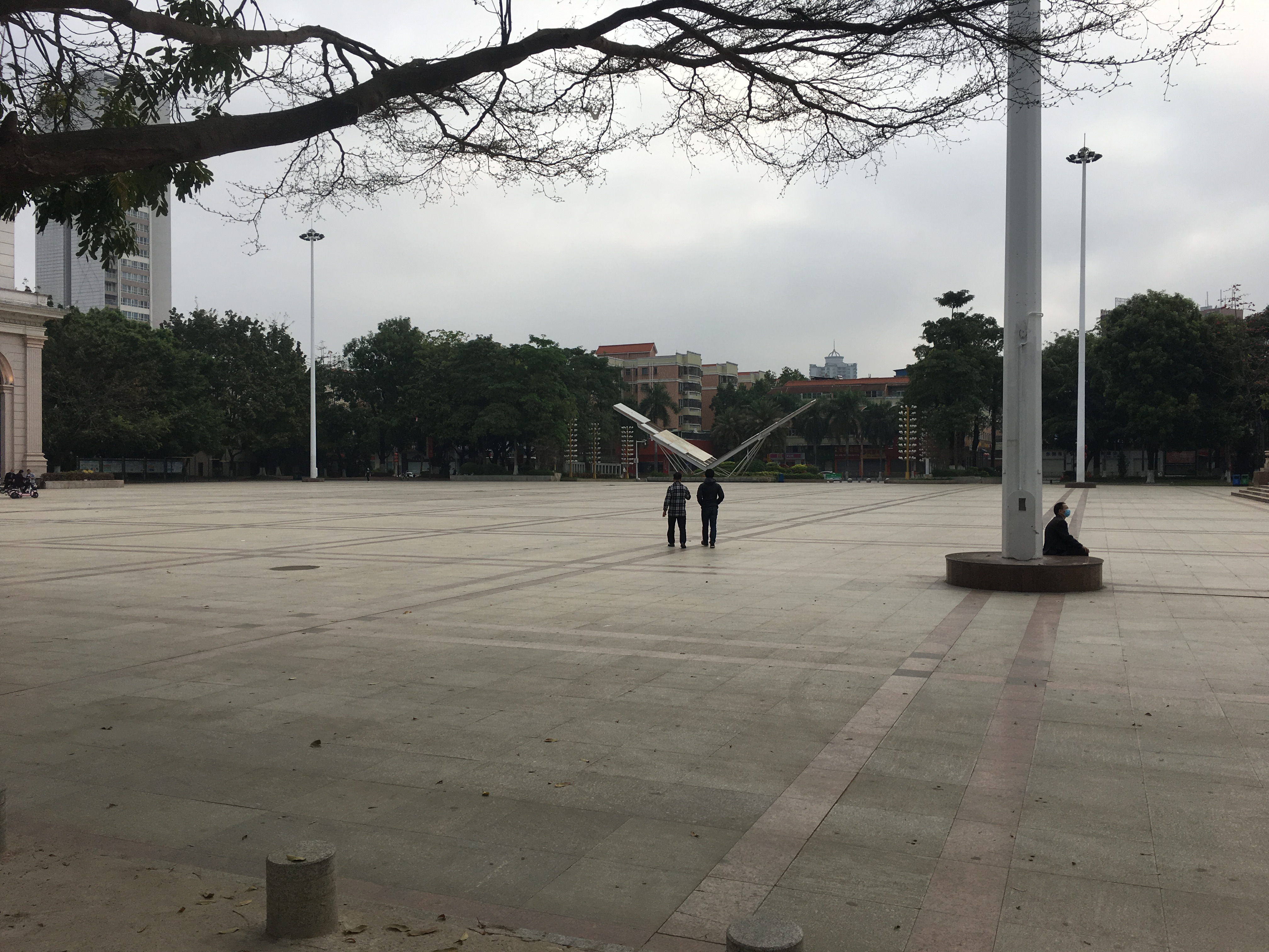 东莞凤岗现在怎么样了,凤岗村现状