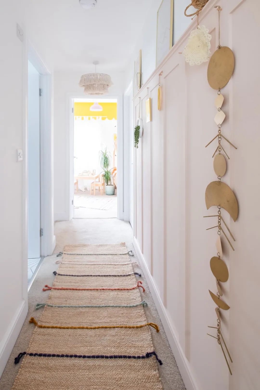 改造家春夏秋冬,低成本自己改造旧房田园风格