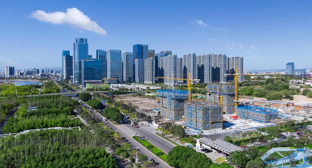 义乌福田的金茂府学区是哪里,义乌市福田中学学区划分