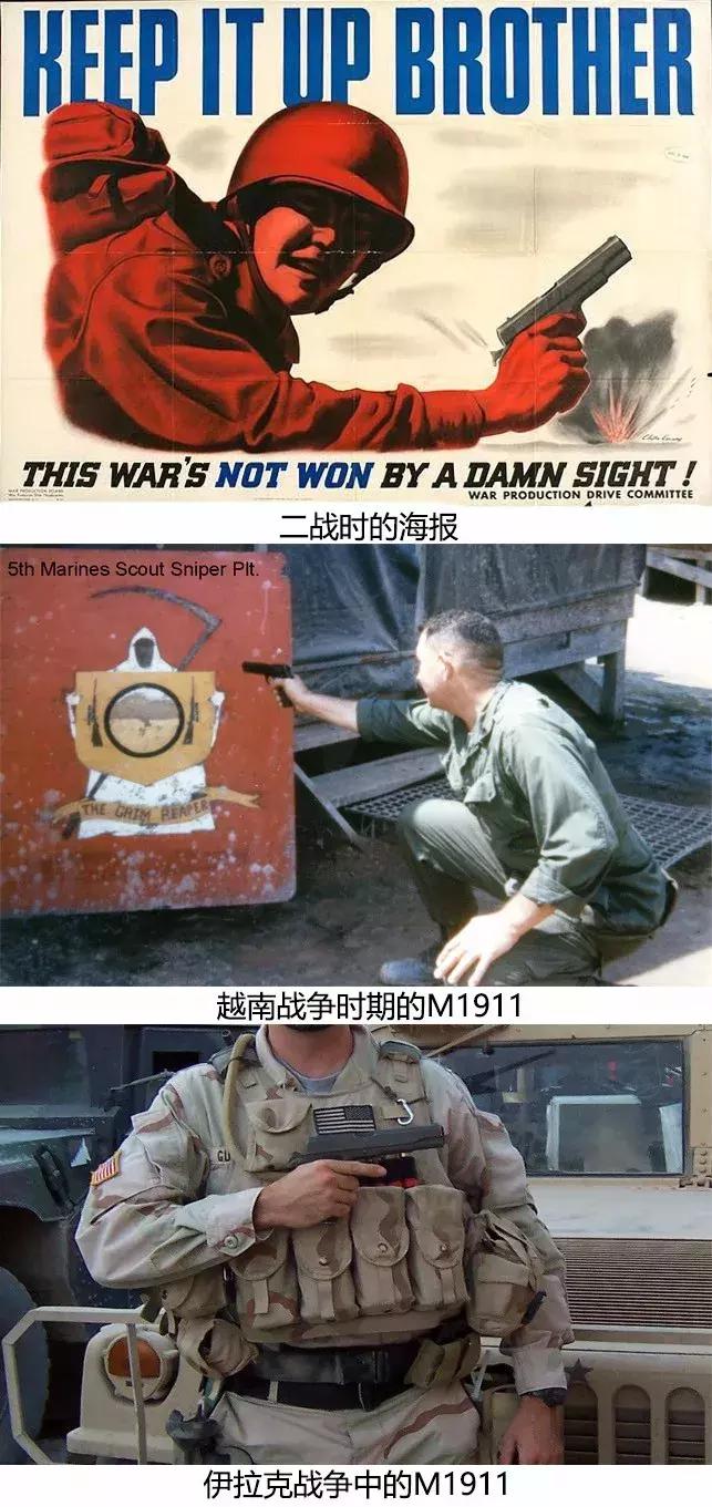 m1坦克pk虎式坦克,m1911干爆坦克