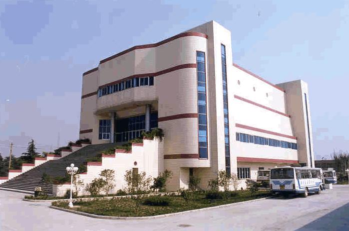 身为省级示范性高等职业院校的它，前身为何如此凄惨？