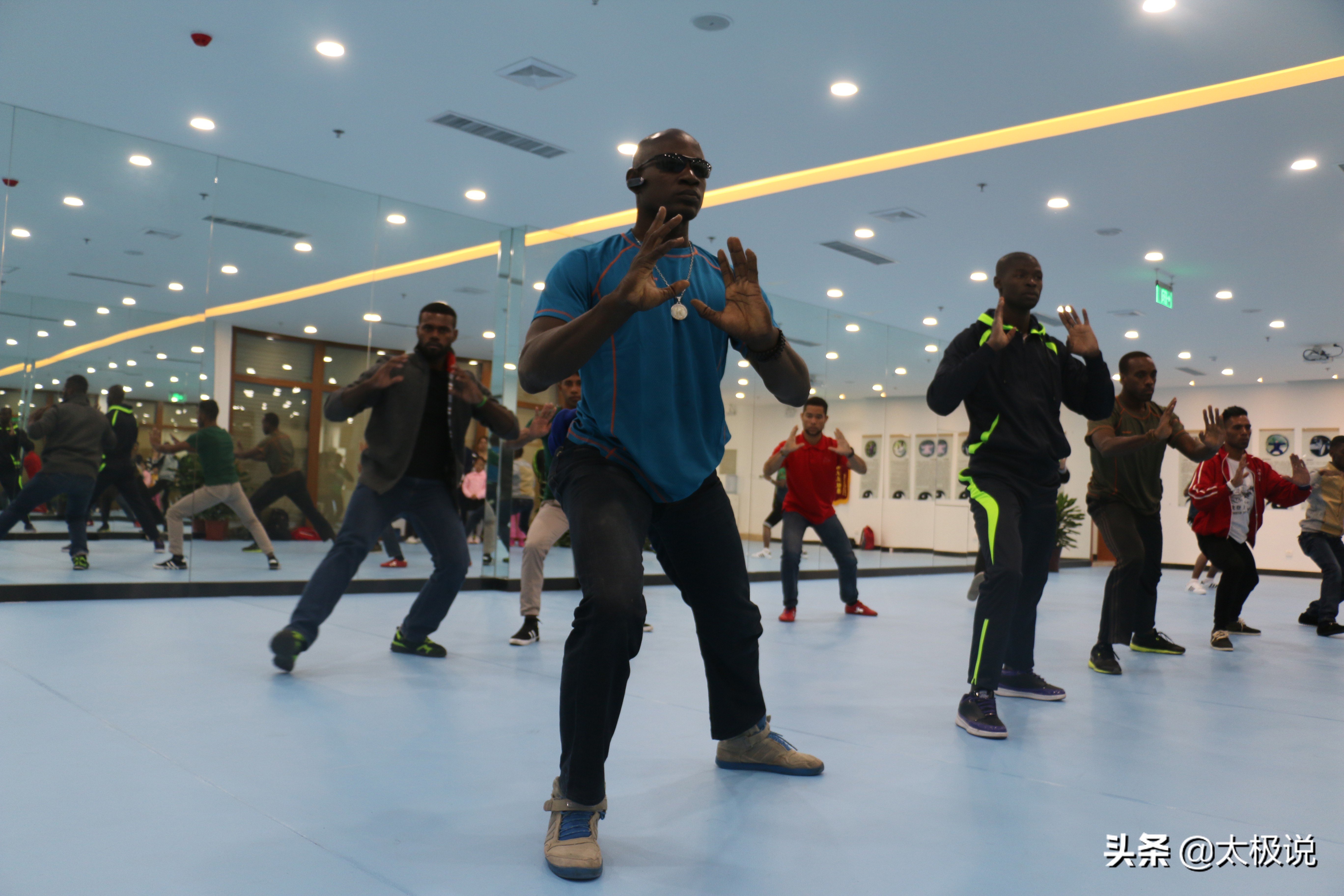 我们应该怎么学拳,我们该怎么练技术才会好