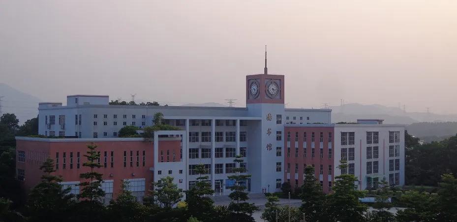 广东2021普通专升本院校,2023年广东普通专升本院校排名