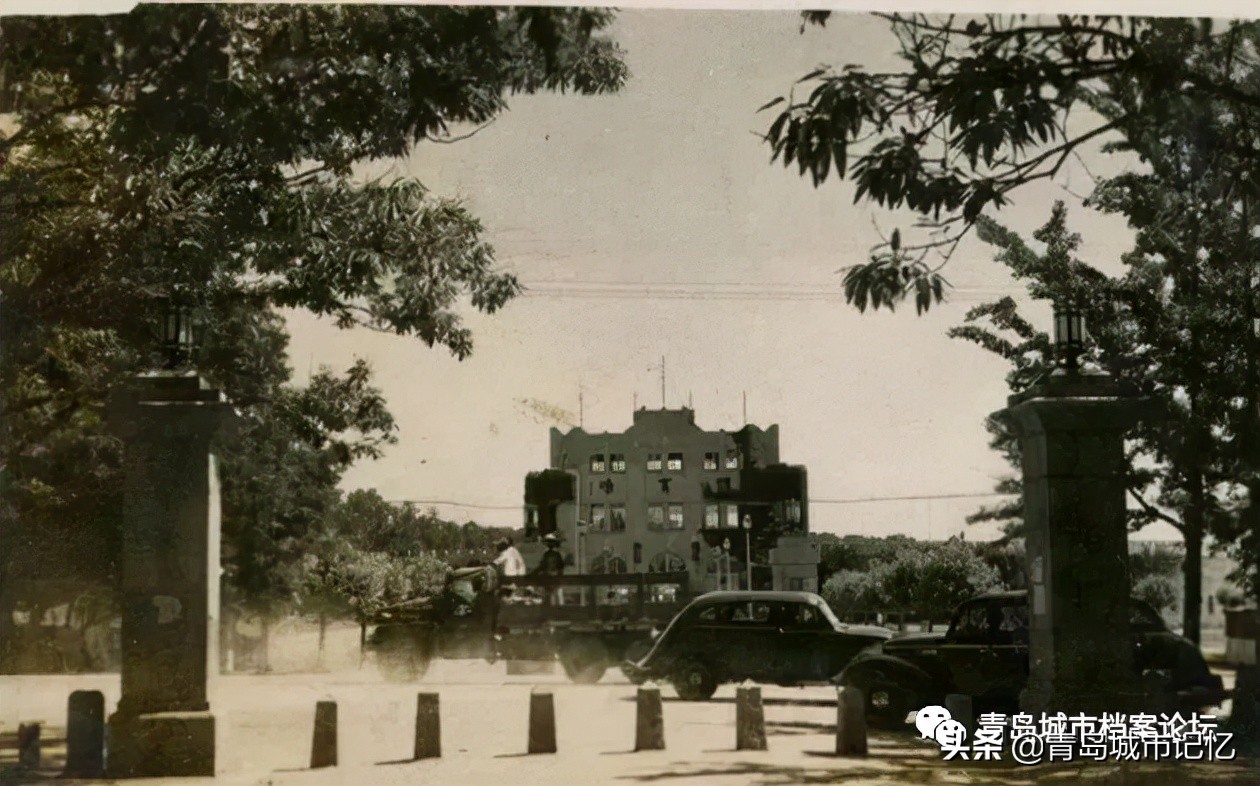 青岛各个大型体育场,青岛第一体育场在哪里