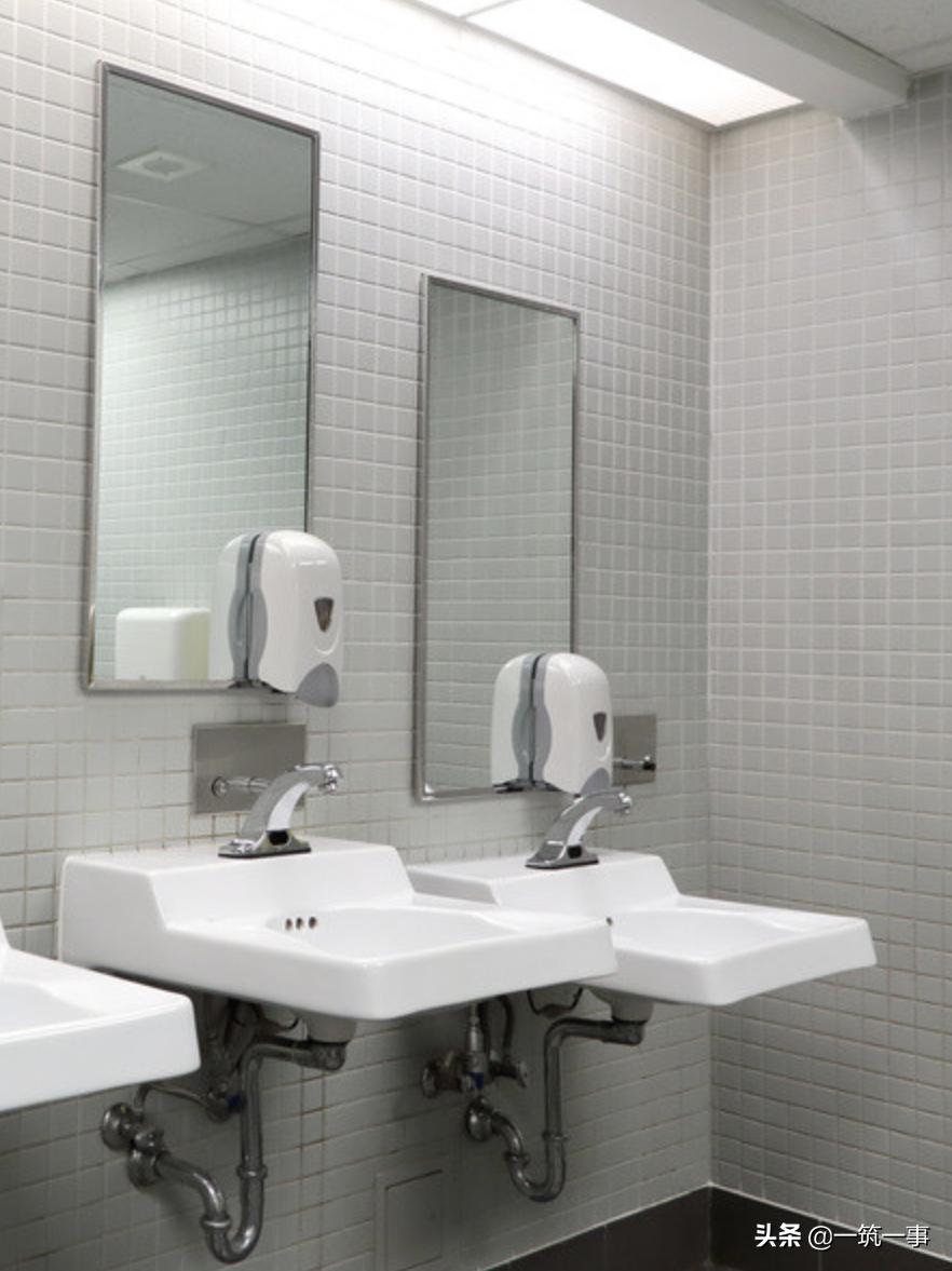 城市经典公共空间设计案例,有创意的公共设施设计