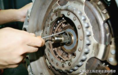 奥迪a3双离合保养,奥迪a3双离合维修多少钱