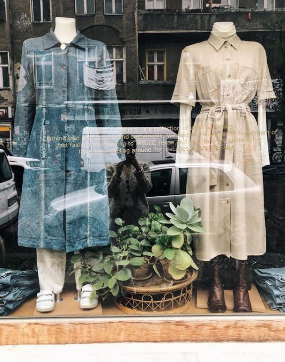 古着vintage复古风,小众vintage古着