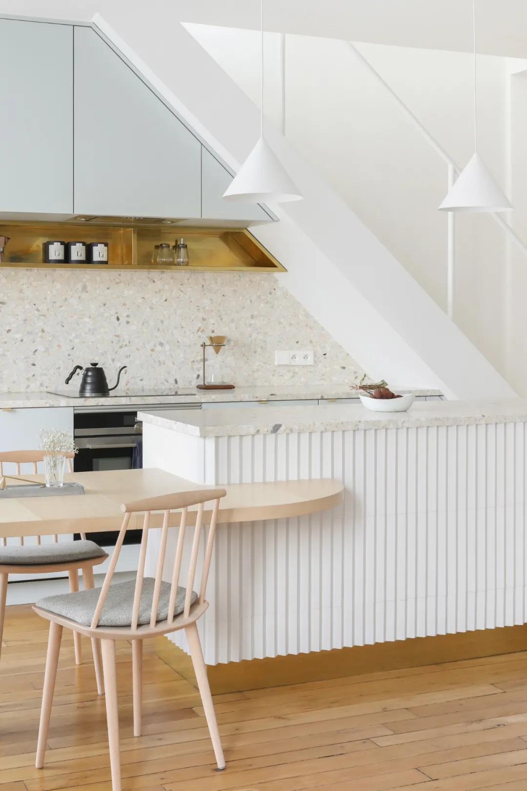 清新雅致设计图,清新的设计美学