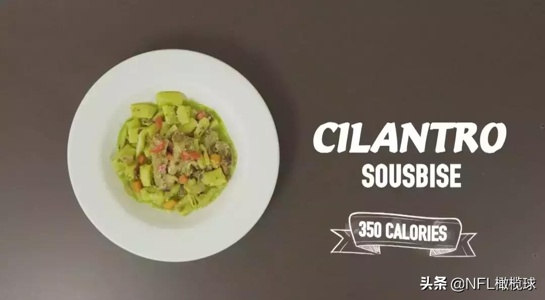 顶级身体养成计划：橄榄球大汉平时都是怎么吃的？