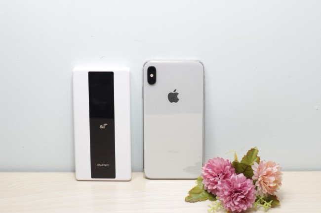 买5g手机还是华为5g随身wifi,华为5g对比中兴5g随身wifi
