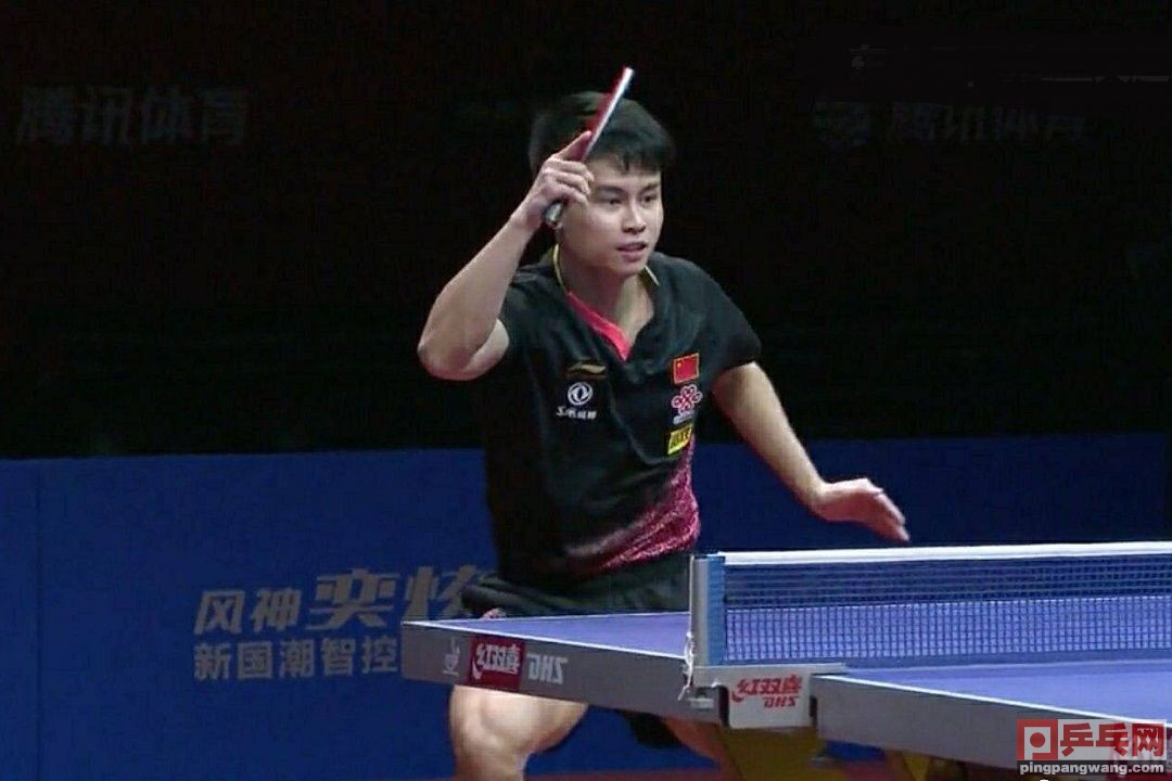 周启豪vs达科,达科打败周启豪视频