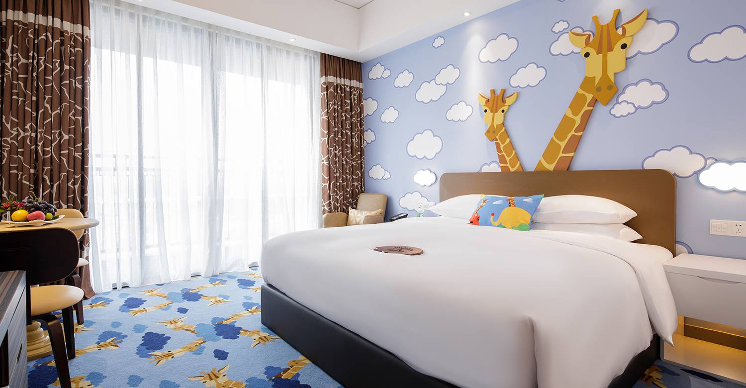 去长隆住哪个酒店经济实惠,去长隆住哪个酒店最好玩