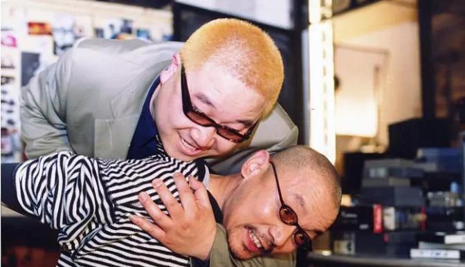 演技不输孙红雷,演技不输陈道明