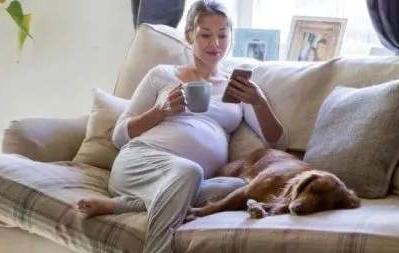 孕晚期各种难受难熬,孕晚期难熬各种不舒服