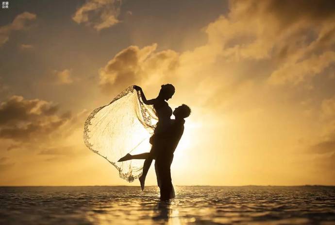 旅拍婚纱照系列,婚纱照拍摄团队