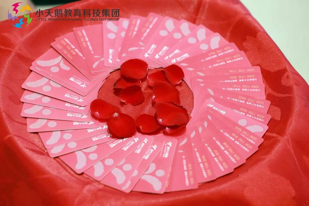 小天鹅艺术中心全国有多少家,小天鹅儿童艺术中心