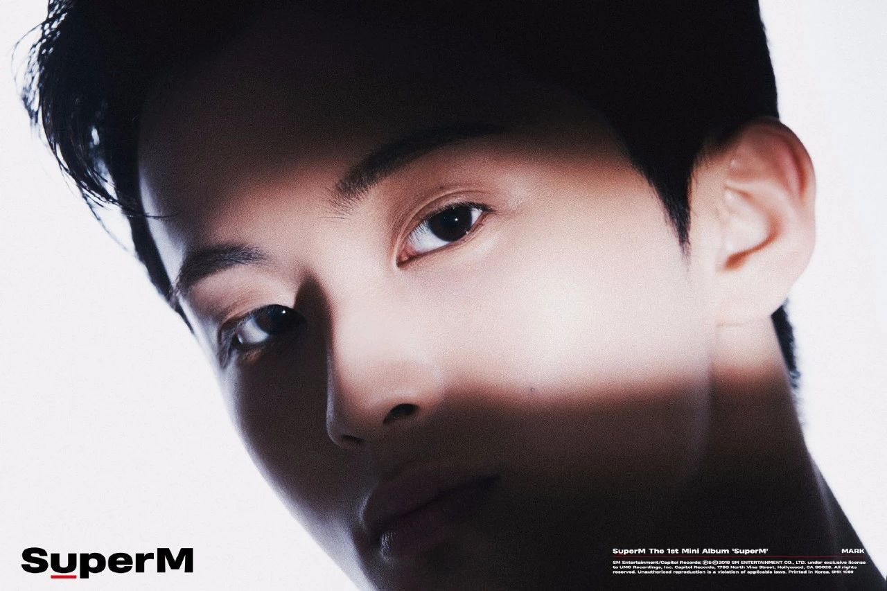 SuperM：从洛杉矶到未来，全力以赴