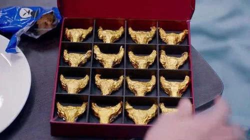 爱情公寓5细思极恐的510个细节,爱情公寓5细思极恐的细节