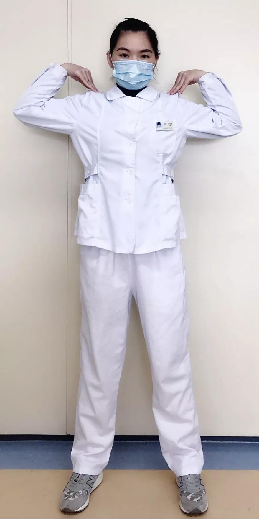 新冠肺炎患者运动健身操,新冠肺炎患者适合做的运动