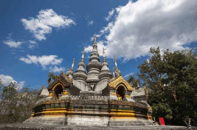 避暑胜地西双版纳亲子游,西双版纳旅游必去景点推荐野象谷
