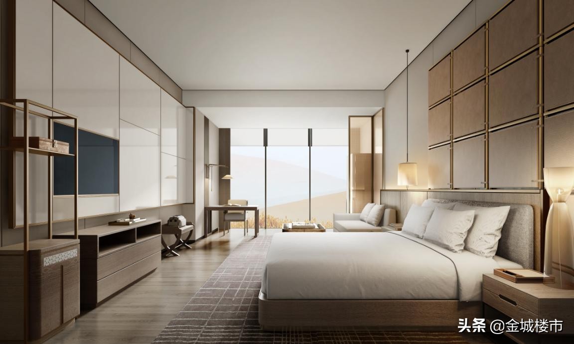 乾元+锦江,双雄联袂兰州新区大项目来啦