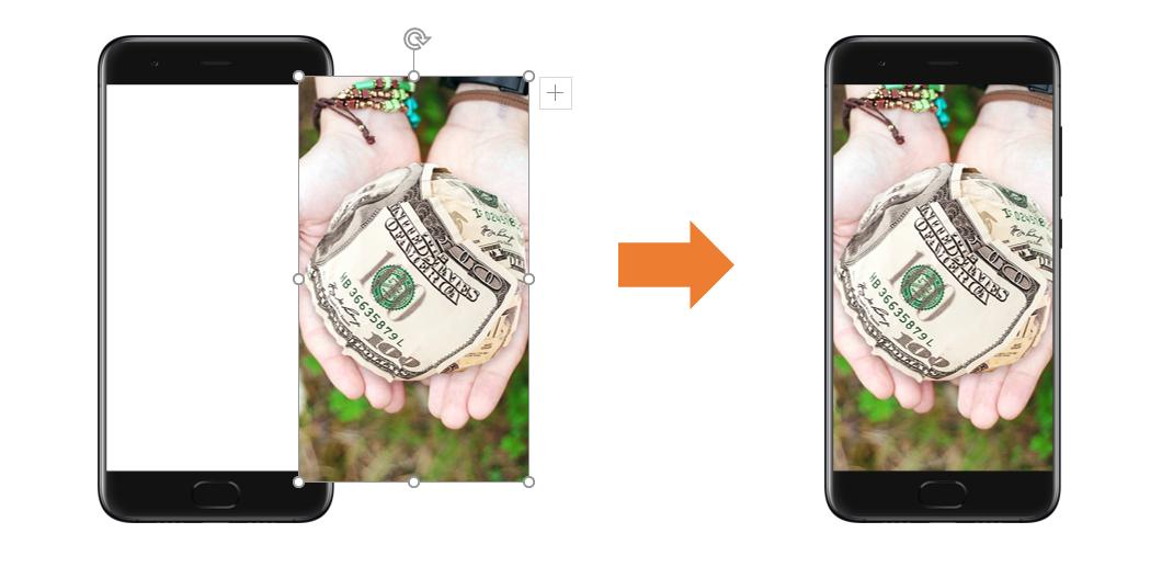 ppt插入图片的高级做法,ppt图片不要背景图