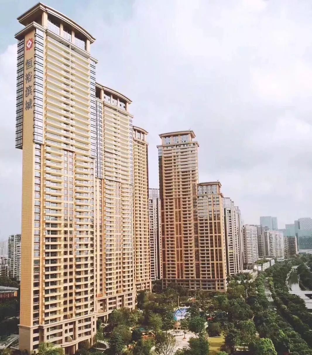 深圳跻身全球十大城市,深圳全球最富城市