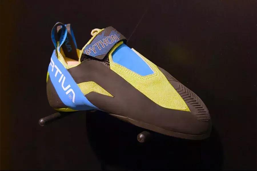 入门款攀岩鞋怎么选,攀岩鞋怎么选