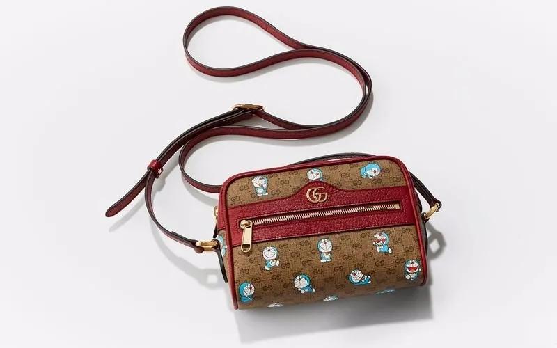 最近被日本妹子疯抢的这些包，和我们到底有怎样的审美偏差啊？