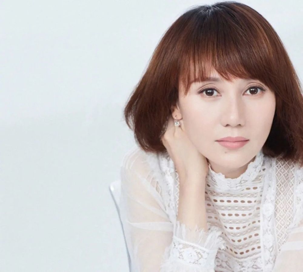 袁泉个人魅力,袁泉辛酸的故事