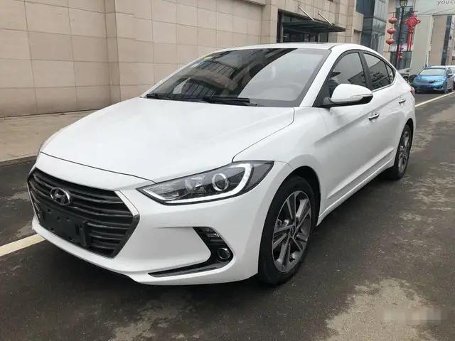 现代领动的优缺点有哪些,现代领动质量咋样保值吗