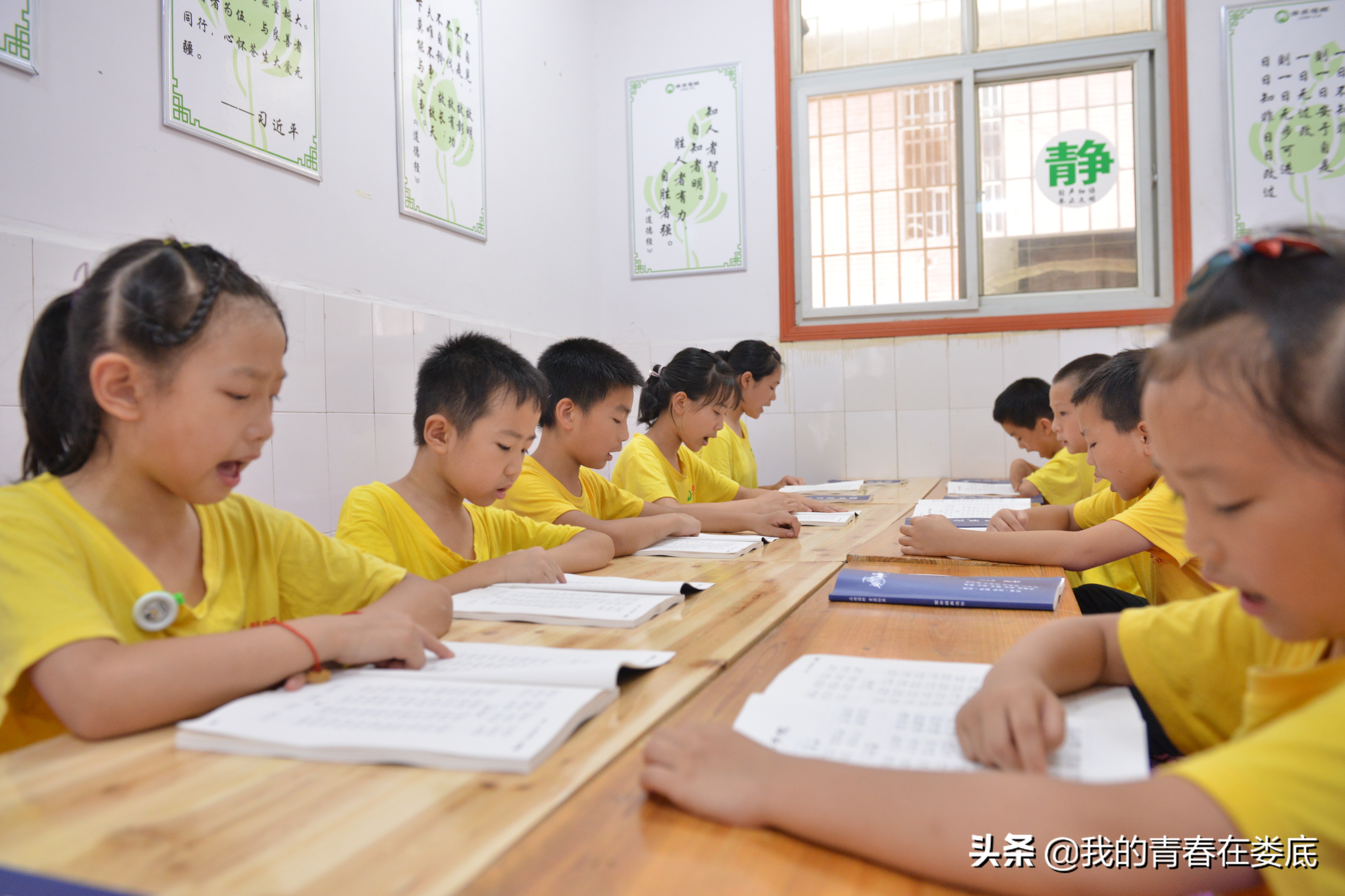 弟子规进校园合适么,弟子规公益课进社区