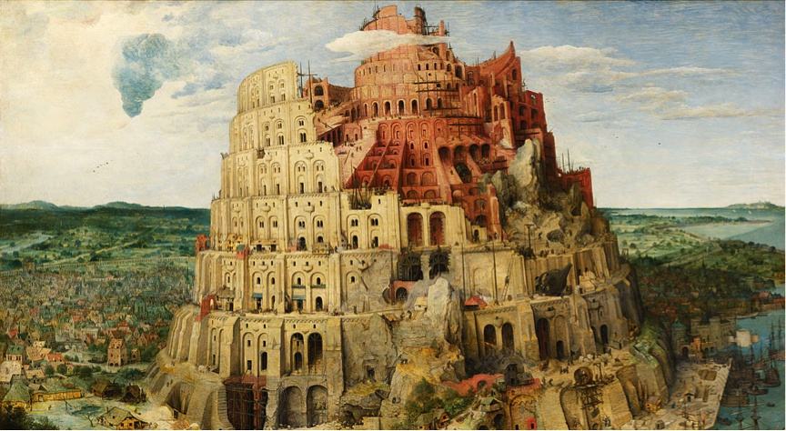 图书馆：不落幕的智慧盛宴（《知识产权简史》特别篇）