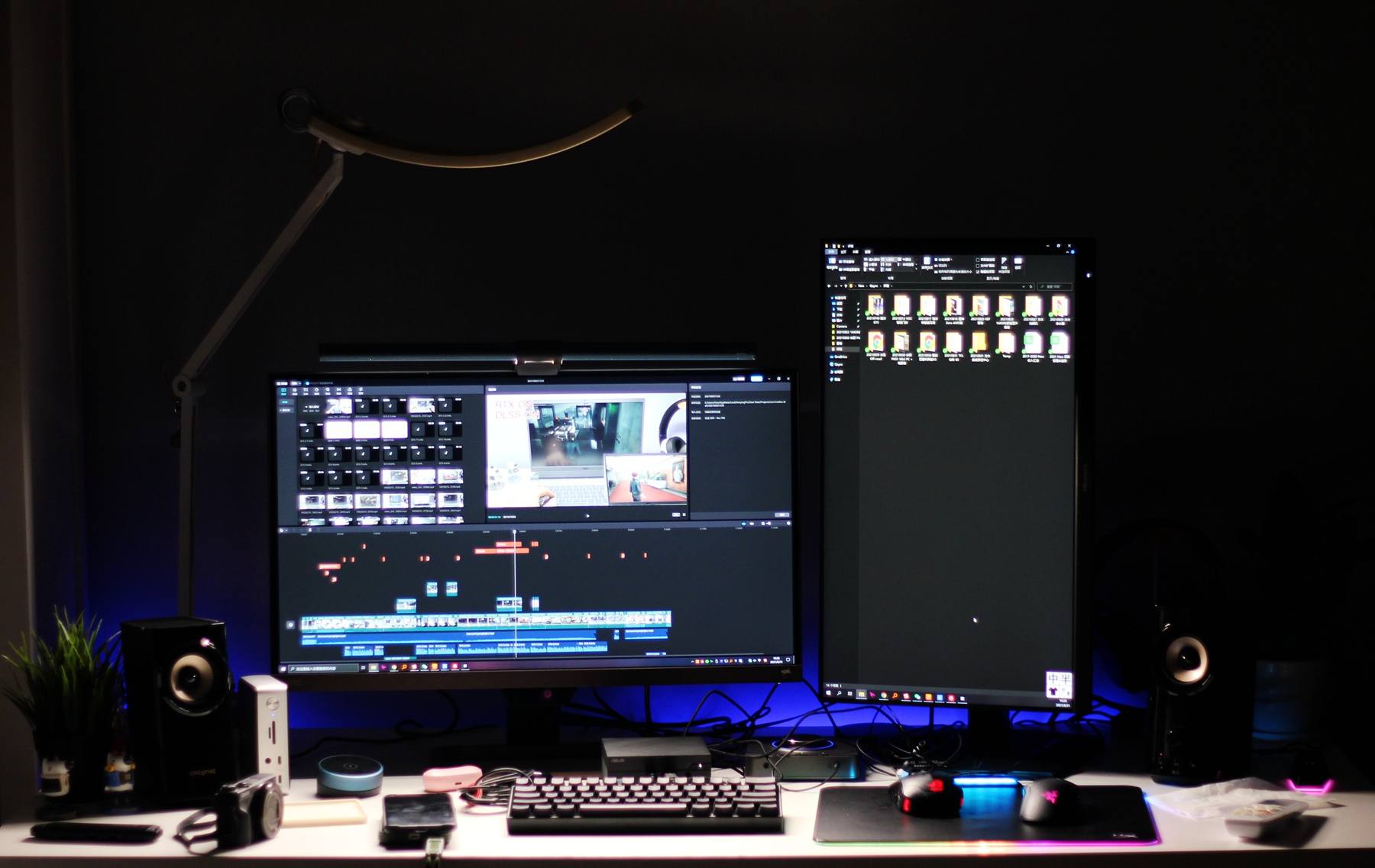 华硕pn51新机都包含什么,华硕pn51锐龙版