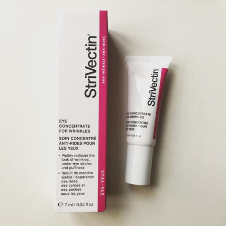 七款亲测“辣眼睛”眼霜深度吐槽，买对不买贵！拒绝踩雷！